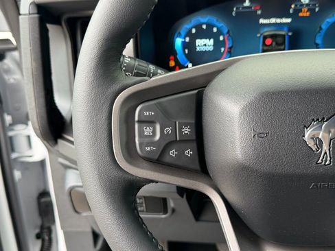New 2026 Ford Bronco Big Bend AWD/4WD image 9