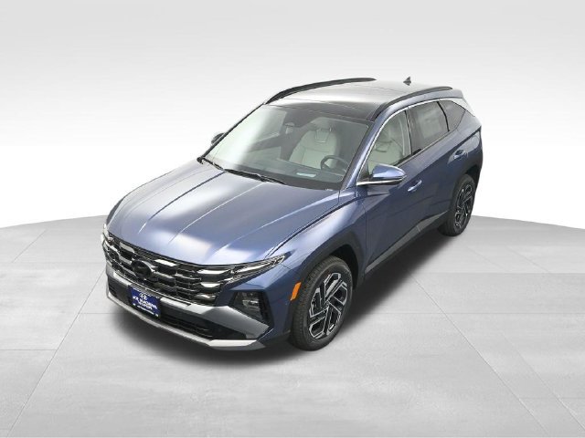 New 2026 Hyundai Tucson Limited AWD/4WD image 30