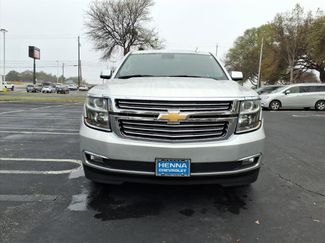 Used 2020 Chevrolet Tahoe Premier video 2