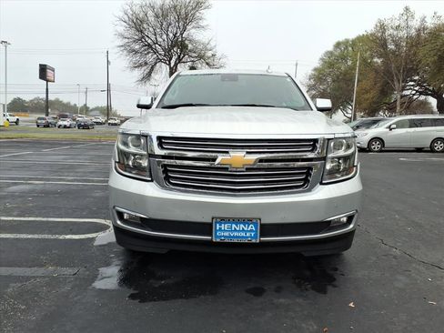 Used 2020 Chevrolet Tahoe Premier image 2