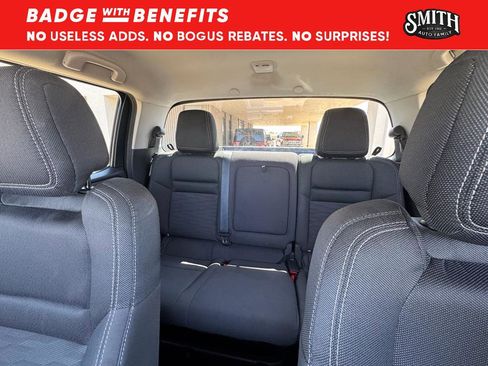 Used 2022 Nissan Frontier SV w/ Technology Package RWD image 25