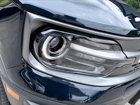 Used 2023 Ford Bronco Sport Badlands w/ Premium Package AWD/4WD image 28