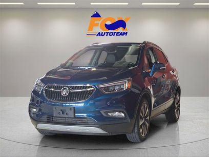 Used 2019 Buick Encore Essence w/ Safety Package II