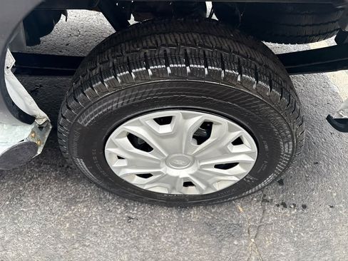 Used 2024 Ford Transit 250 Low Roof w/ Exterior Upgrade Package image 12