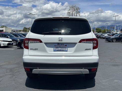 Certified 2020 Honda Pilot EX image 24