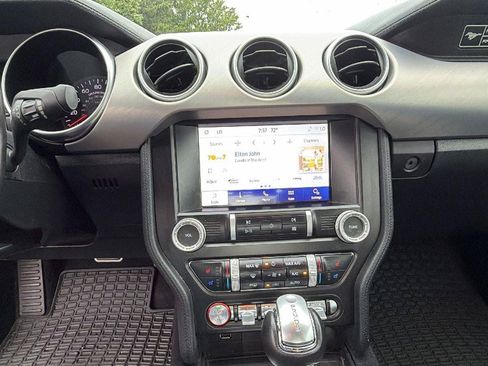 Used 2020 Ford Mustang Premium RWD image 30