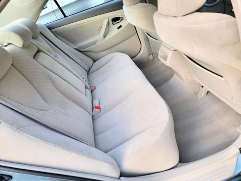 Used 2007 Toyota Camry LE image 37