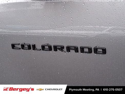 New 2026 Chevrolet Colorado LT w/ LT Convenience Package image 17