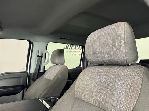 Used 2024 Ford F250 XLT w/ FX4 Off-Road Package image 12
