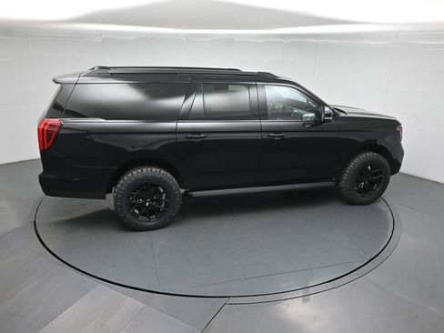 New 2026 Ford Expedition Max Platinum AWD/4WD image 42