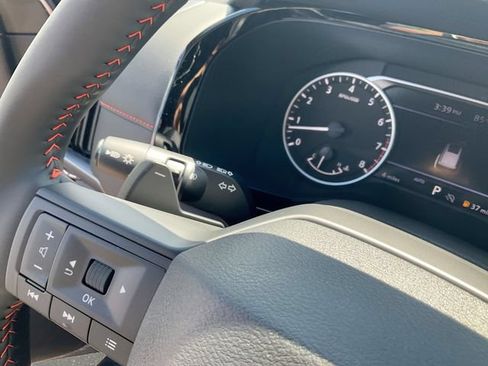 New 2026 Nissan Pathfinder Rock Creek w/ Rock Creek Premium Package AWD/4WD image 23