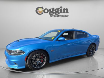 Used 2016 Dodge Charger SRT w/ Harman/Kardon Audio Group