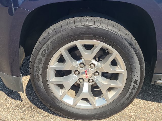Used 2019 GMC Yukon SLT AWD/4WD image 10