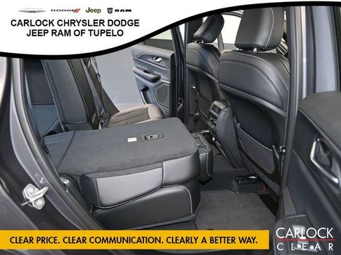 New 2025 Jeep Grand Cherokee Altitude image 43