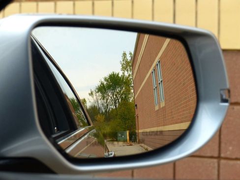 Used 2017 Cadillac XTS Luxury image 49