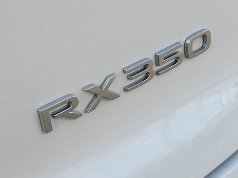 Certified 2024 Lexus RX 350 Premium Plus w/ Convenience Package image 12