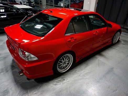 Used 2002 Lexus IS 300 image 50