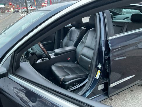 Used 2014 Chevrolet Impala LTZ image 14