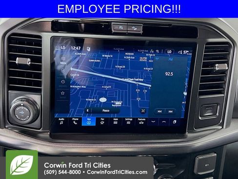 New 2026 Ford F150 Lariat AWD/4WD image 20