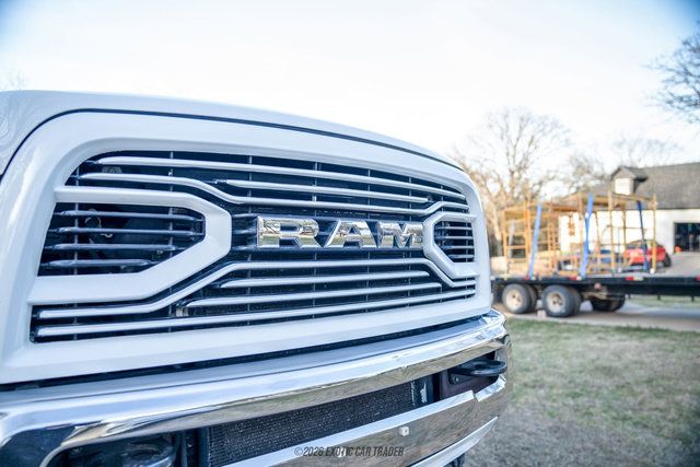 Used 2012 RAM 3500 Big Horn AWD/4WD image 43