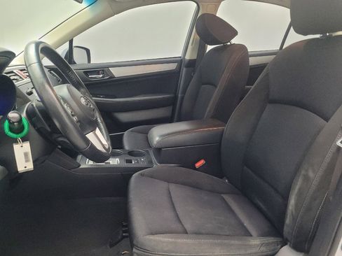 Used 2017 Subaru Legacy 2.5i Premium image 17
