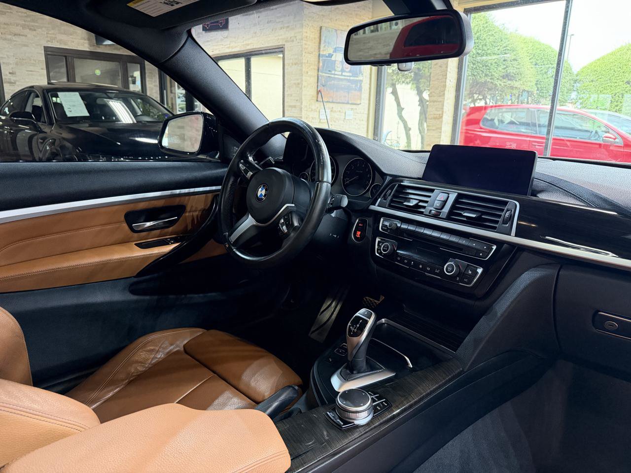 Used 2018 BMW 430i xDrive Coupe AWD/4WD image 13