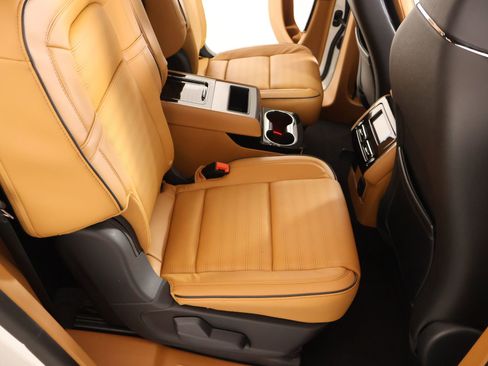 New 2026 Lincoln Aviator Black Label AWD/4WD image 15