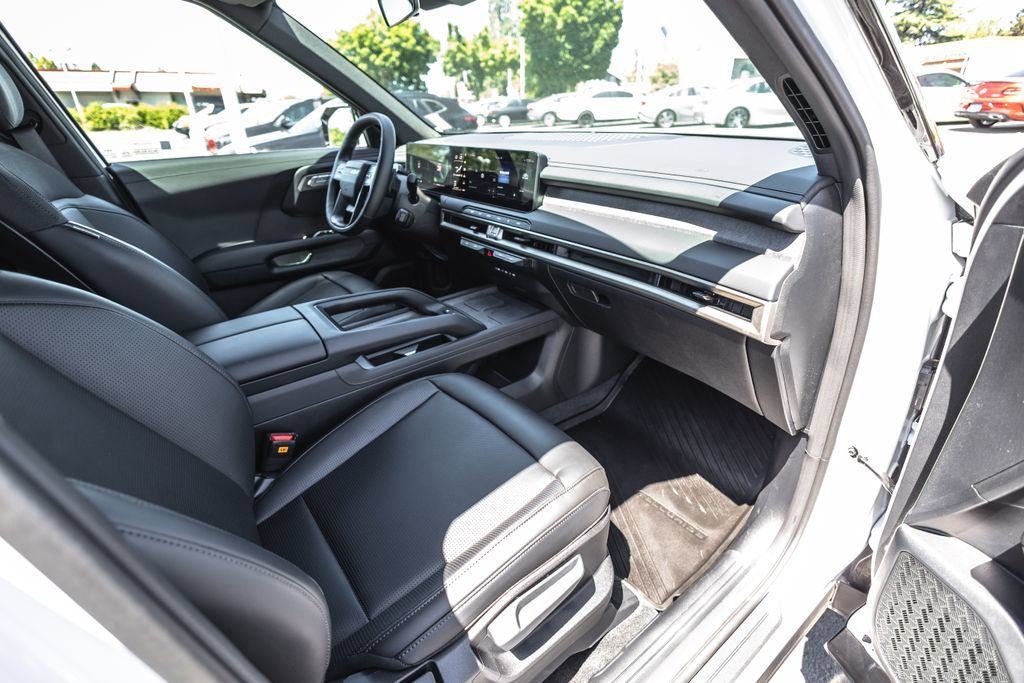 Used 2027 Kia Telluride S AWD/4WD image 27