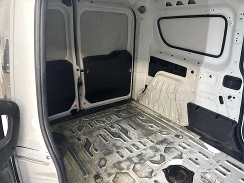 Used 2022 RAM ProMaster City Wagon FWD image 20