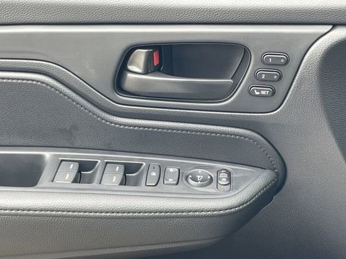 New 2026 Honda Odyssey EX-L image 21