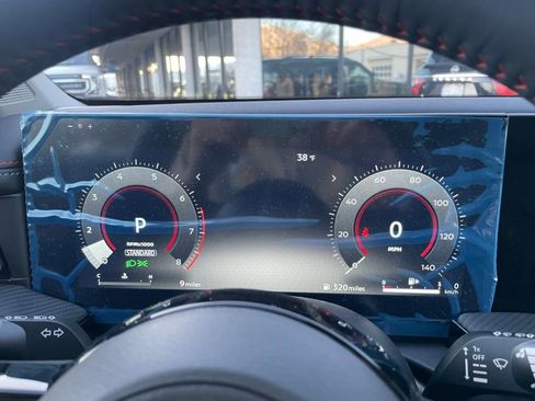 New 2026 Nissan Kicks SR image 15