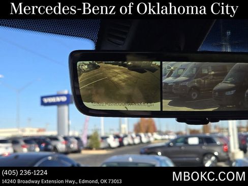 Used 2025 Mercedes-Benz Sprinter 2500 image 19