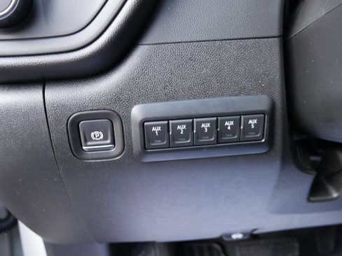 New 2026 Chevrolet Silverado 2500 Custom w/ Custom Value Package image 12