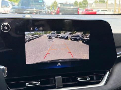 New 2026 Chevrolet Equinox LT w/ Convenience Package II AWD/4WD image 29
