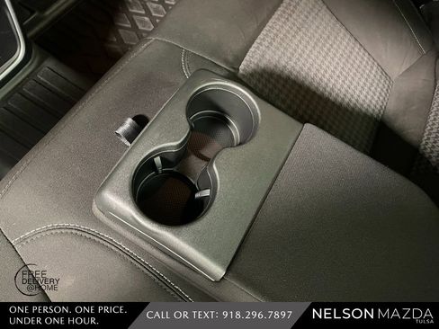 Used 2021 Dodge Charger R/T w/ Performance Handling Group image 35