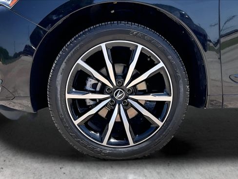 Used 2025 Acura RDX w/ Advance Package AWD/4WD image 35