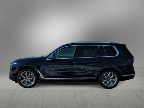 New 2026 BMW X7 xDrive40i image 5