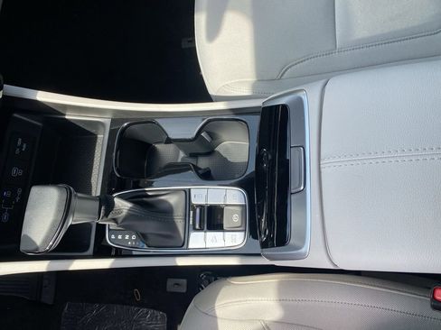 New 2026 Hyundai Tucson SEL FWD image 20