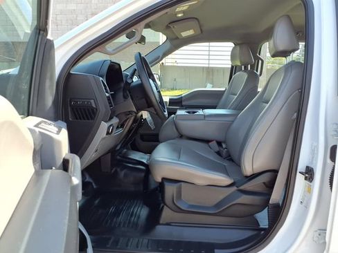 Used 2020 Ford F150 XL w/ XL Power Equipment Group AWD/4WD image 19