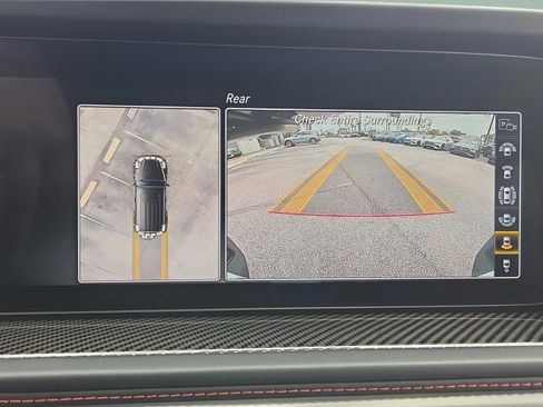 Certified 2022 Mercedes-Benz G 63 AMG 4MATIC image 29