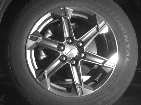 Used 2025 Chevrolet Blazer LT FWD image 12