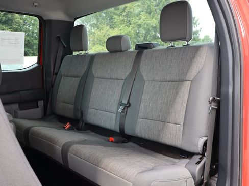 Used 2023 Ford F350 XL w/ 360-Degree Camera Package AWD/4WD image 10