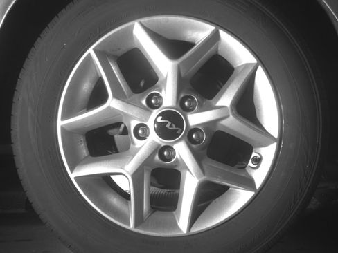 Used 2025 Kia Soul LX w/ LX Technology Package image 15