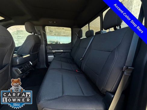 Used 2022 Ford F150 XLT w/ Equipment Group 302A High image 25