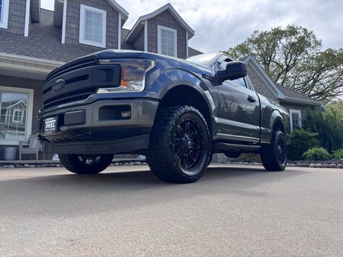 Used 2019 Ford F150 XL w/ Equipment Group 101A Mid AWD/4WD image 22