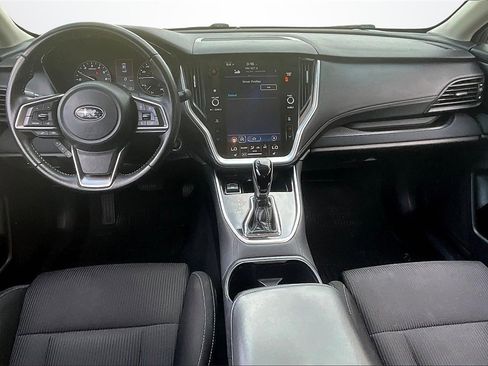 Used 2022 Subaru Legacy Premium image 7
