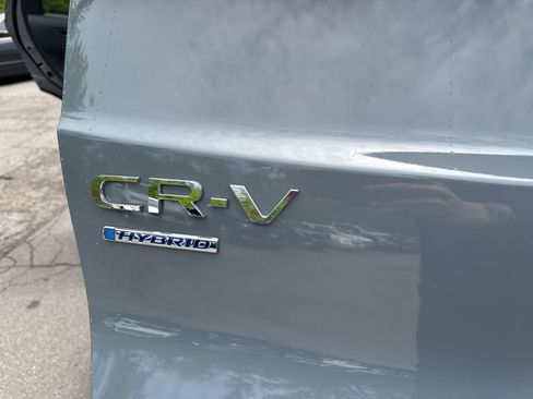 Used 2025 Honda CR-V Sport-L image 17