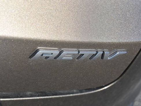 Used 2021 Chevrolet TrailBlazer ACTIV w/ Sun and Liftgate Package AWD/4WD image 12