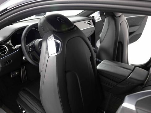 Used 2020 Bentley Continental GT V8 AWD/4WD image 21