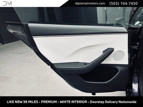 Used 2026 Tesla Model 3 RWD image 26